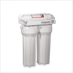 Экодоктор Мини-2 фильтр для жесткой воды 