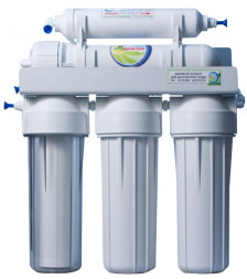 Экодоктор Стандарт-5 фильтр для воды, система обратного осмоса