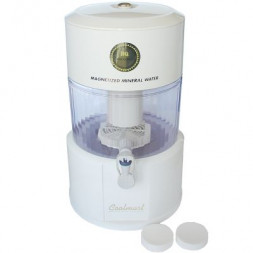 Кулмарт СМ-101-PCA Redox фильтр для питьевой воды