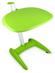 Стол LT-009/Green для ноутбука Бюрократ