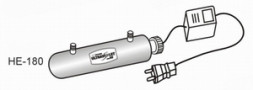 Wonder Light HE-180 стерилизатор воды ультрафиолетовый