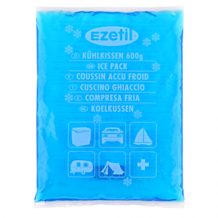 Ezetil Soft Ice аккумулятор холода