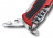 Нож перочинный Victorinox RangerGrip 55 0.9563.C 130мм 12 функций красно-чёрный