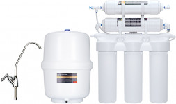 OU 400 Практик фильтр осмос для питьевой воды OU400
