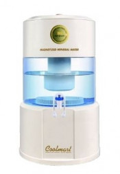 Кулмарт СМ-101-PPG (стандарт) фильтр для питьевой воды