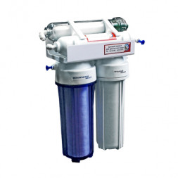 Экодоктор Макси-2 фильтр для жесткой воды с капиллярным фильтром