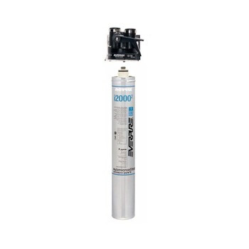 Everpure i2000 система фильтрации воды для льдогенераторов