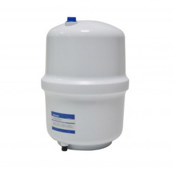 Aquafilter PRO4000W (15 л) пластиковый бак для осмоса