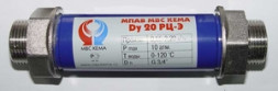КЕМА Dy 25 Рц-ЭН (1&quot;) устройство безреагентной защиты от накипи и коррозии