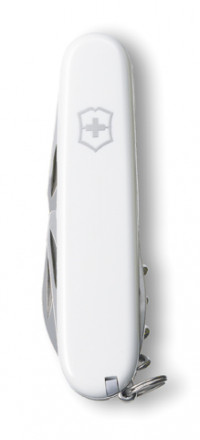Victorinox Офицерский нож SPARTAN 91 мм. белый  1.3603.7