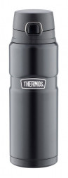 Термос Thermos SK4000 0.7л. черный (918116)