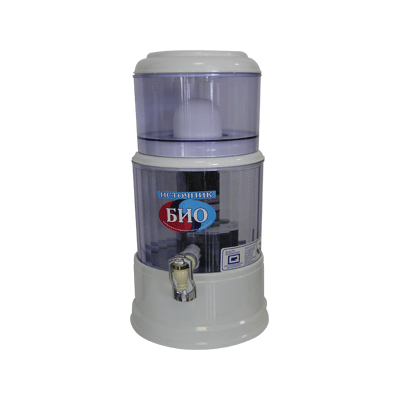 Источник Био SE-10 фильтр для питьевой воды