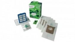 Electrolux GSK1 Starter Kit s-bag e212 4шт, hepa efh13w - набор расходников