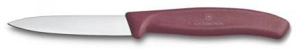 Набор ножей кухон. Victorinox Swiss Classic Fresh Energy (6.7116.L20) компл.:3шт ассорти блистер
