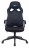 Кресло игровое A4TECH X7 на колесиках, искусственная кожа крестовина пластик
