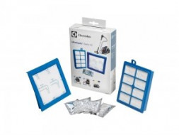 Electrolux USK10 Starter Kit для пылесосов Ultra Captic