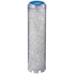 Гейзер БФ 10SL Картридж, техническое умягчение воды (полифосфат), 30612
