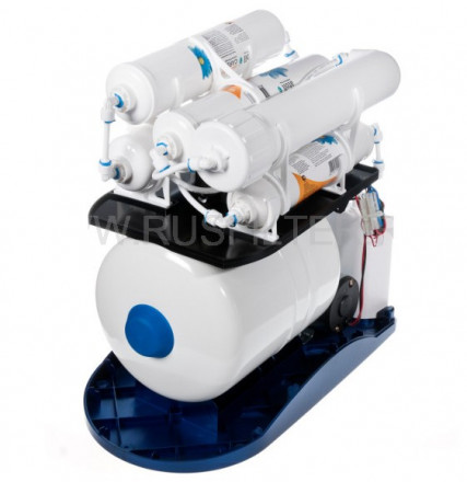 Атолл A-575p/A-575mp box STD Sailboat фильтр для воды с насосом