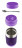 Термос Thermos F3024PU 0.47л. фиолетовый (656704)