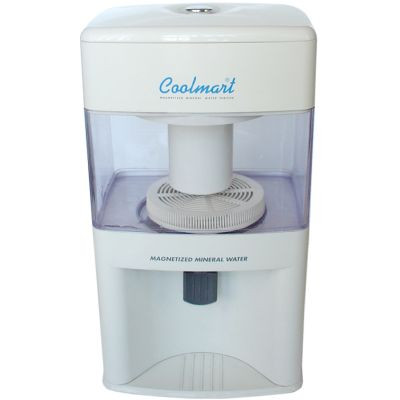 Кулмарт СМ-201 водоочиститель (фильтр для питьевой воды)