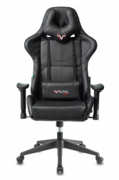 Кресло игровое Zombie VIKING 5 AERO Edition искусственная кожа с подголов. крестовина пластик