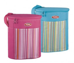 Thermos SeaBreeze 12 Can Cooler Bag Pink изотермическая сумка холодильник