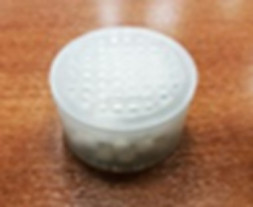 AS-501 фильтр с био-керамич шариками