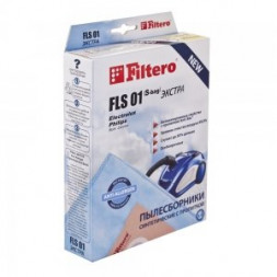 Мешки-пылесборники Filtero FLS 01 (1) (1)