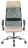 Кресло руководителя Бюрократ KB-6N сетка/ткань с подголов. крестовина металл хром