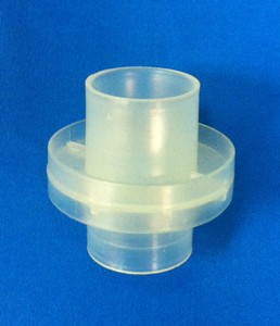 Aquafilter CC25 Куплер для соединения полипропиленовых кассет