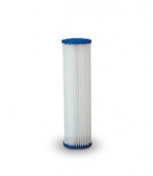 Aquafilter FCCEL-10SL Картридж для механической очистки, из лепесткового полиэстера