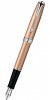 Ручка перьевая Parker Sonnet F540 (S0947260) Pink Gold CT F перо золото 18K с родиевым покрытием подар.кор.