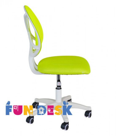 Детское компьютерное кресло FUNDESK LST1