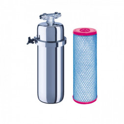 Фильтр Аквафор Викинг для горячей воды (сменный модуль В520-14 в комплекте)