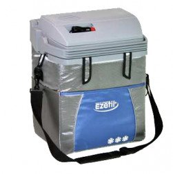 Ezetil ESC 28, 12V автомобильный холодильник