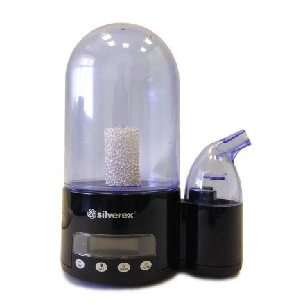 Silverex Agcare увлажнитель воздуха ультразвуковой