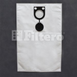 Filtero BSH 20 Pro, мешки синтетические (5 шт)