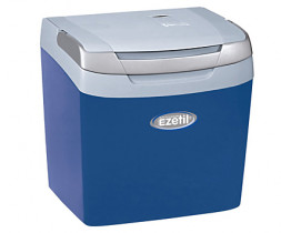 Ezetil E 16 12V автомобильный холодильник