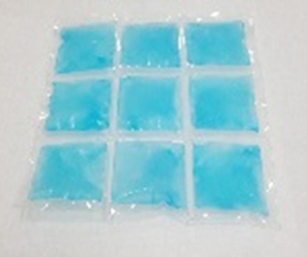 Аккумуляторы температуры Ice Mat