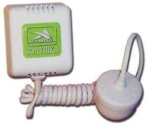 Стиральное устройство АТМОС-ЗОЛУШКА ультразвуковое