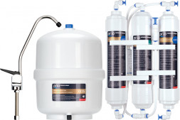 О300 Прио Эконик Эксперт фильтр осмос для питьевой воды O300