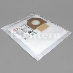 Filtero KAR 30 Pro, мешки синтетические (5 шт) (1)