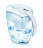 БРИТА Элемарис XL 3.5л фильтр - кувшин для воды с Брита Метром, 1000823