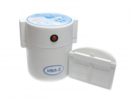 ИВА-2 Ионизатор-активатор воды