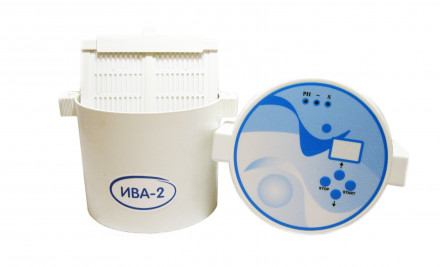 ИВА-2 Ионизатор-активатор воды