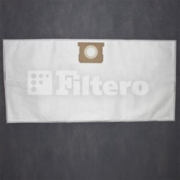 Filtero BRT 20 Pro, мешки синтетические (2 шт)