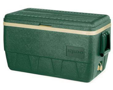 Igloo sportsman lunch box discount