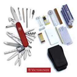 Набор Victorinox SOS-Set 1.8810