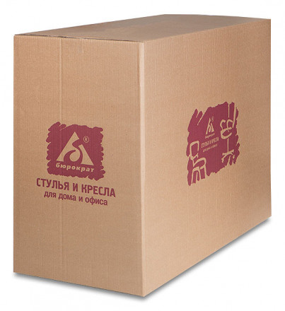 T-9904SL/BLACK Кресло руководителя Бюрократ