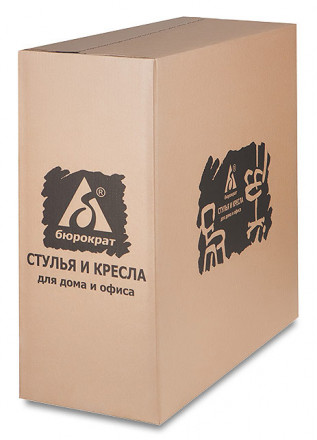 Кресло CH-994 Бюрократ